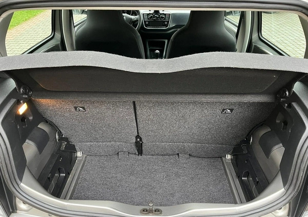 Volkswagen up! cena 38900 przebieg: 167840, rok produkcji 2021 z Gołańcz małe 352
